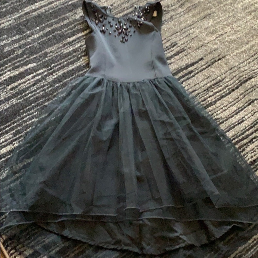 Abercrombie dress